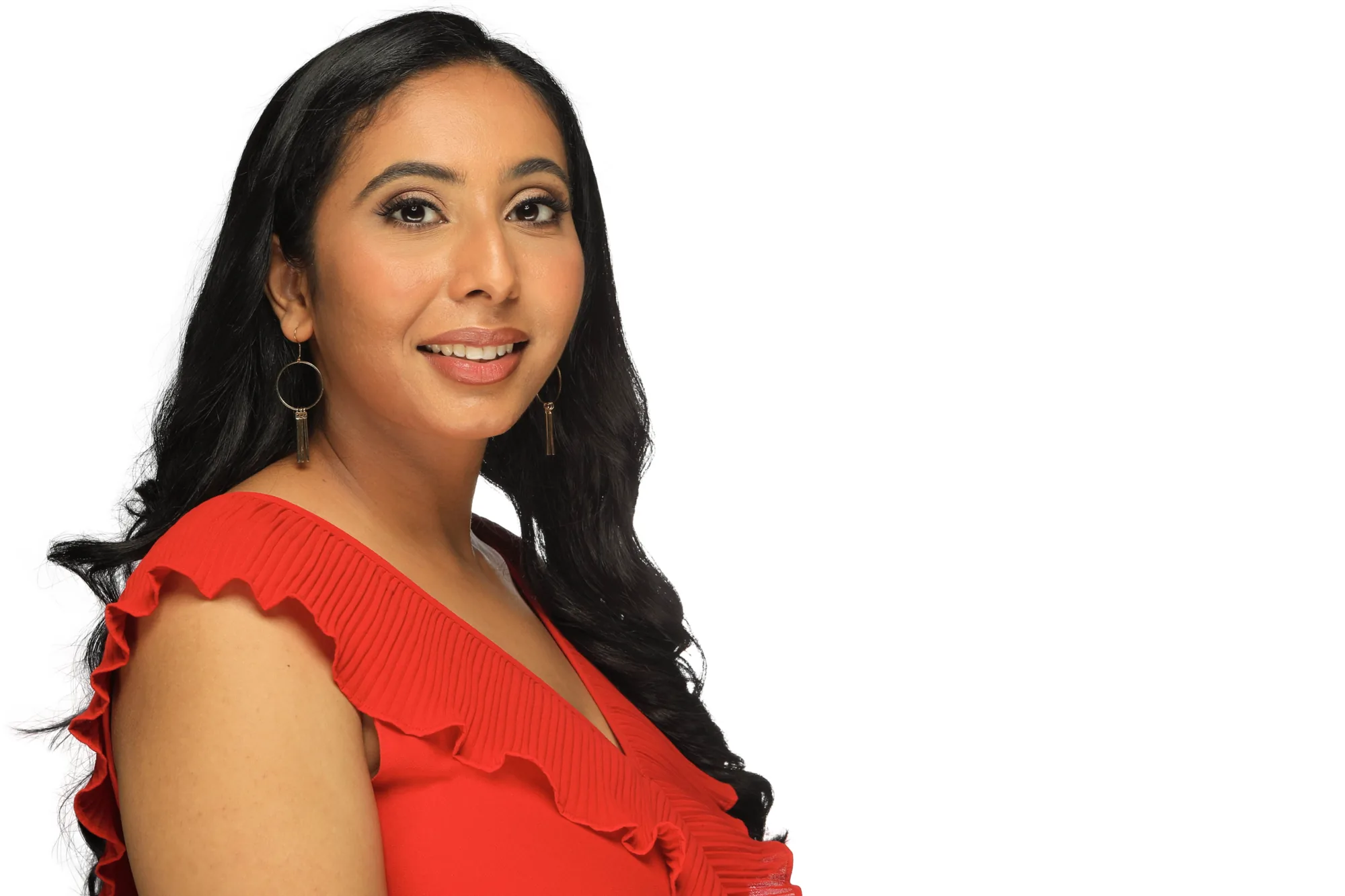 Corporate Headshots by Nick Brand Photography