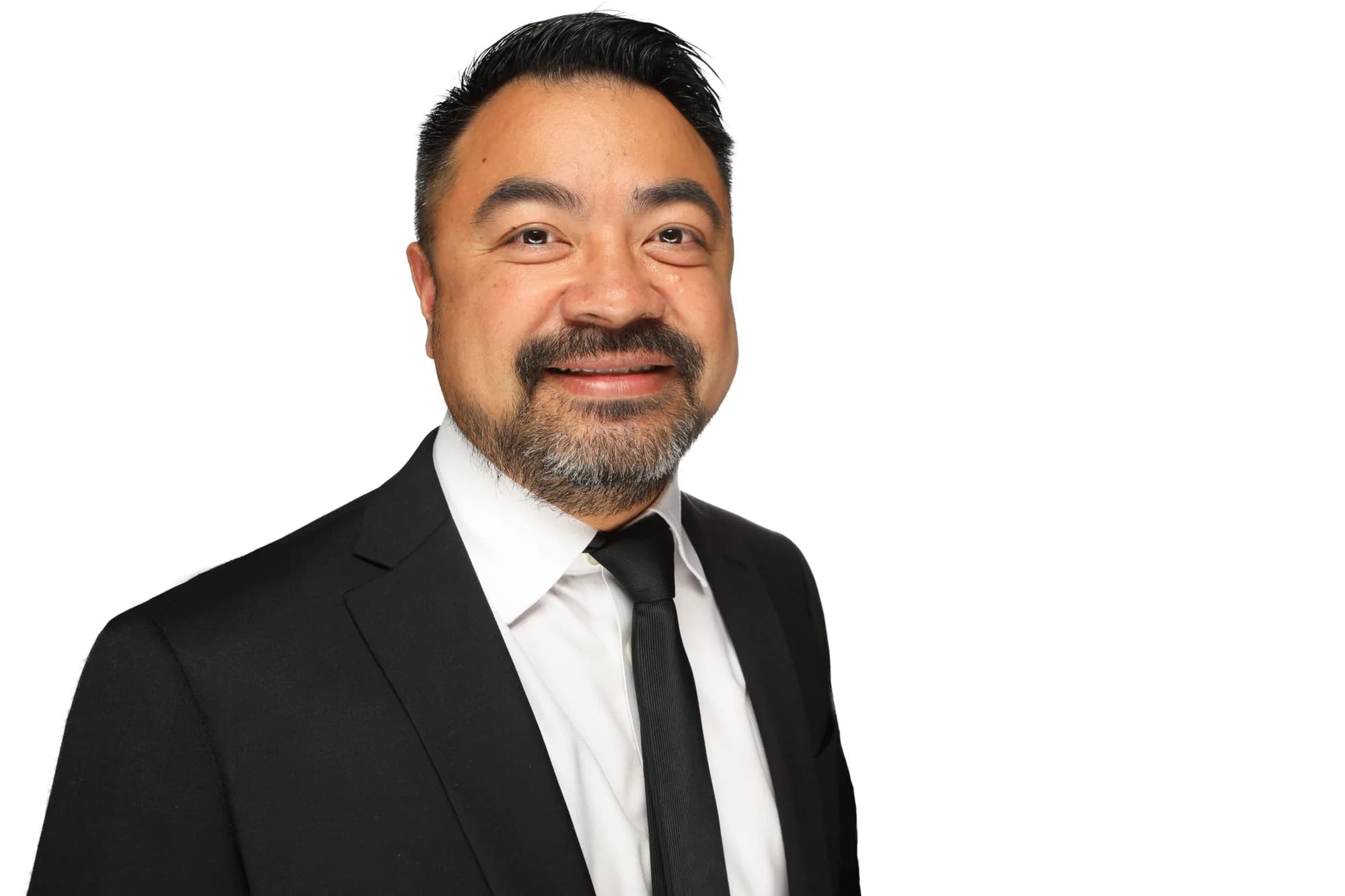 Corporate Headshots by Nick Brand Photography