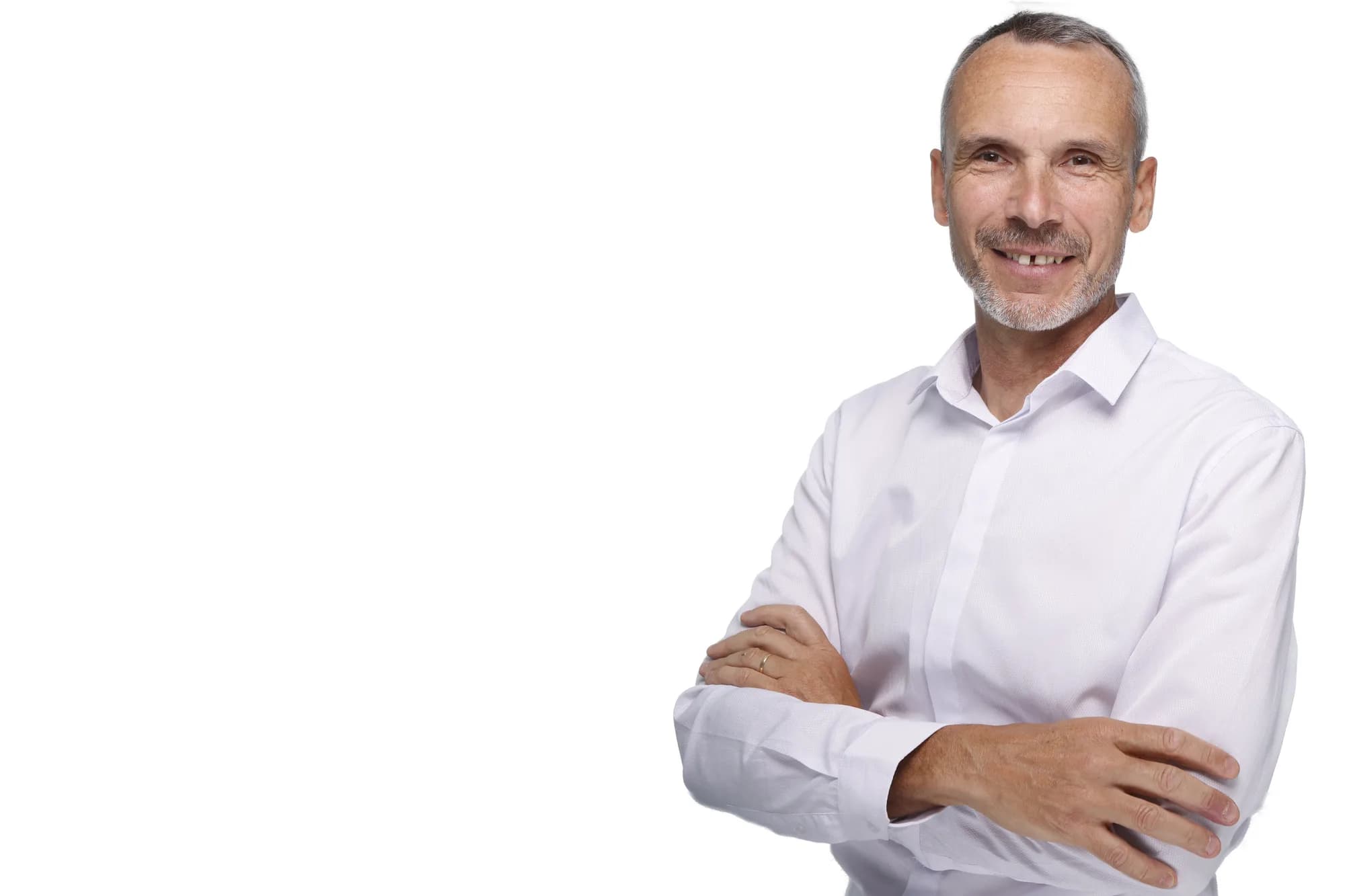 Why Professional Headshots Increase LinkedIn Engagement by Nick Brand Photography