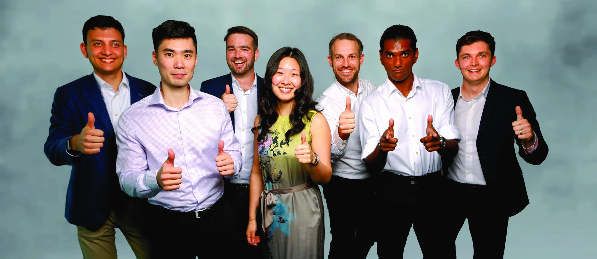 Corporate Event Photographer in Sydney by Nick Brand Photography
