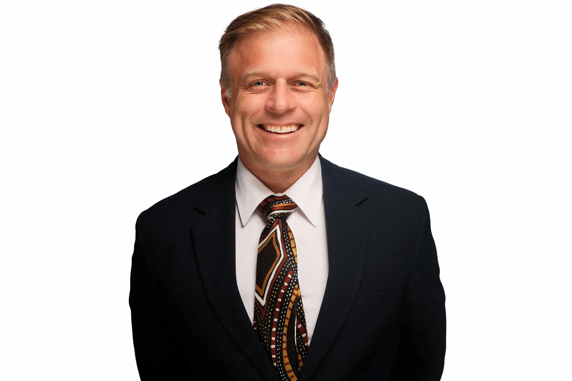 Corporate Headshots in Sydney by Nick Brand Photography