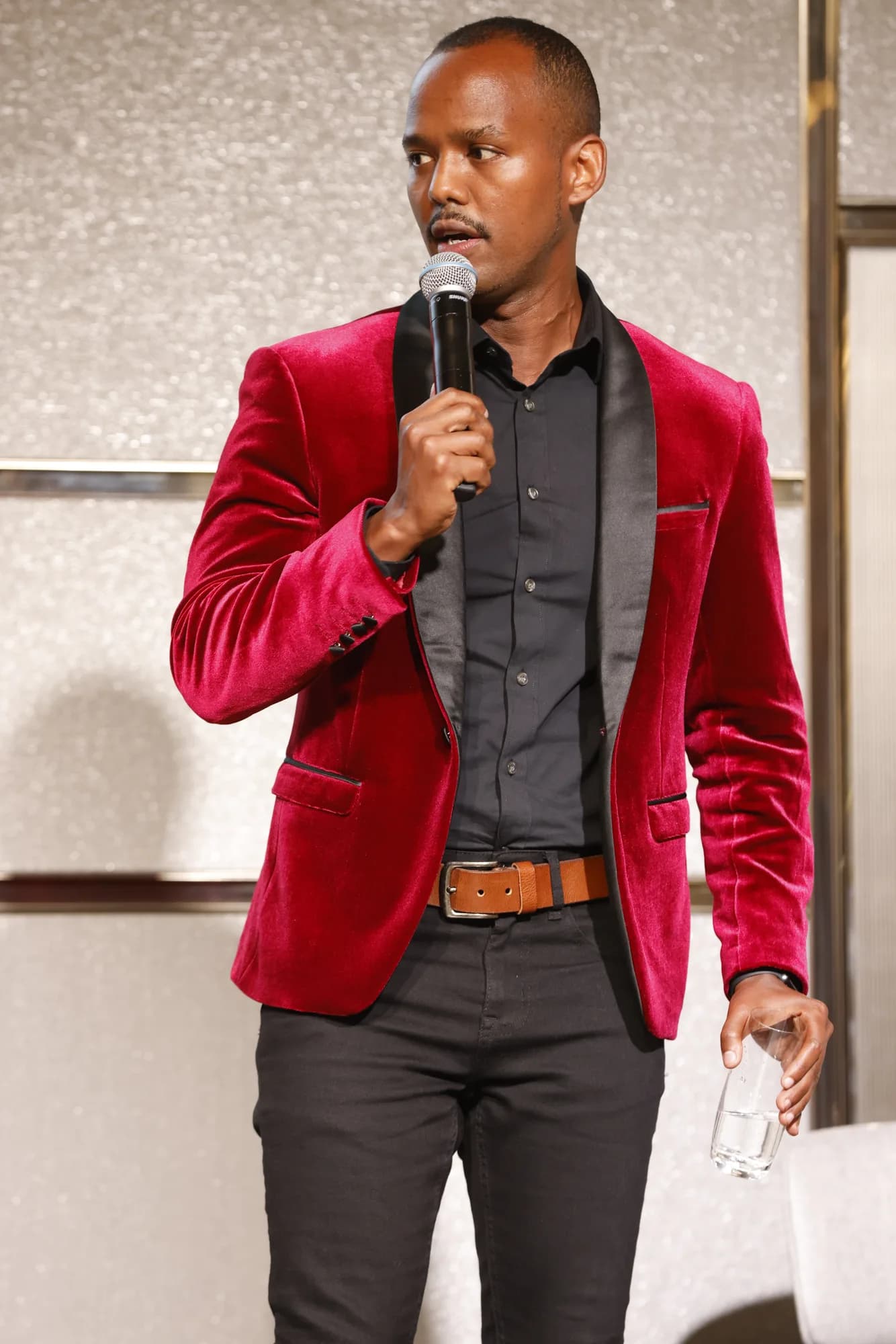 Personal Branding Photography for Entrepreneurs by Nick Brand Photography